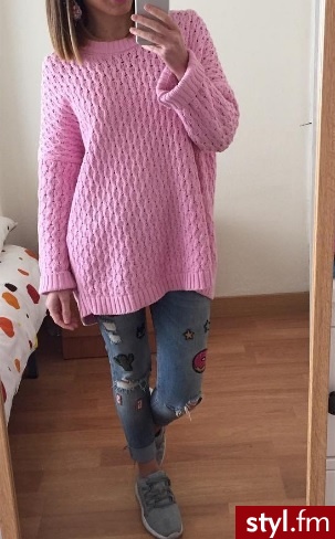 Pozostałe Ciuchy Moda