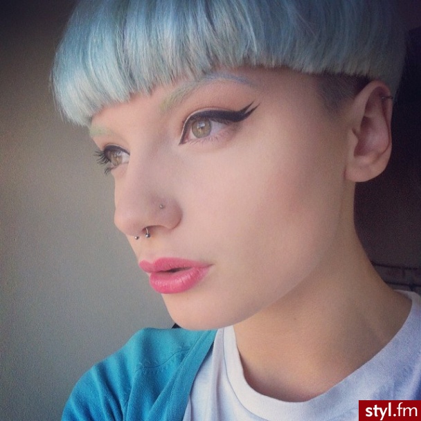 Dzienne Makijaże