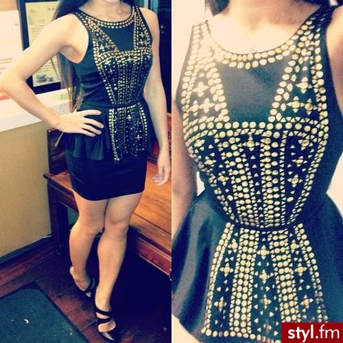 Dzienne Sukienki Moda