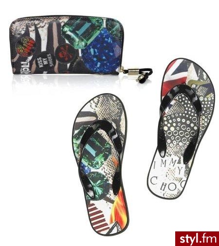Jimmy Choo - Pozostałe Buty Moda