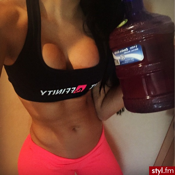 Sport i fitness