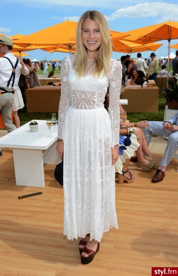 Dzienne Sukienki Moda