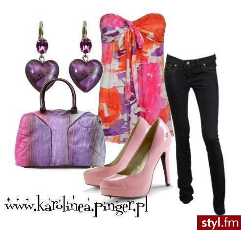 ....... - Pozostałe Ciuchy Moda