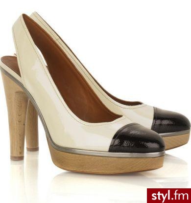 buty. Lanvin
Jeżeli już jest proszę o link - Pozostałe Buty Moda