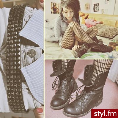 Pozostałe Ciuchy Moda