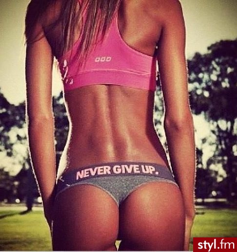 Sport i fitness