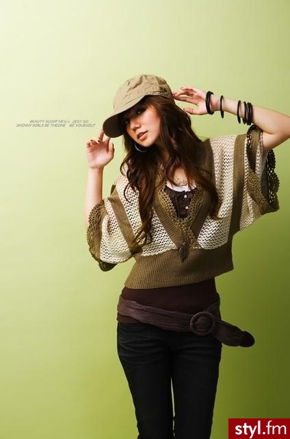 Sweter-PLN32.70 - Pozostałe Ciuchy Moda