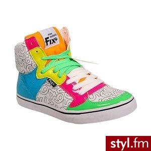 Pozostałe Buty Moda