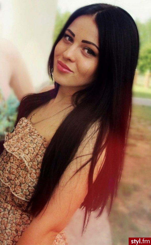 Dzienne Makijaże