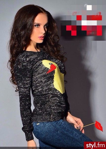 Bluzki Ciuchy Moda