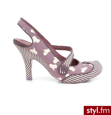 butki w słoniki ? Czemu nie!
Elephunk - 76$ - Pozostałe Buty Moda
