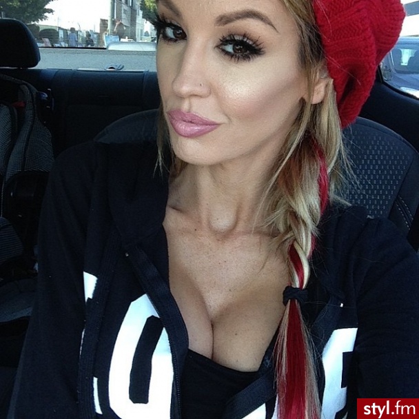 Dzienne Makijaże