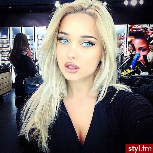 Dzienne Makijaże