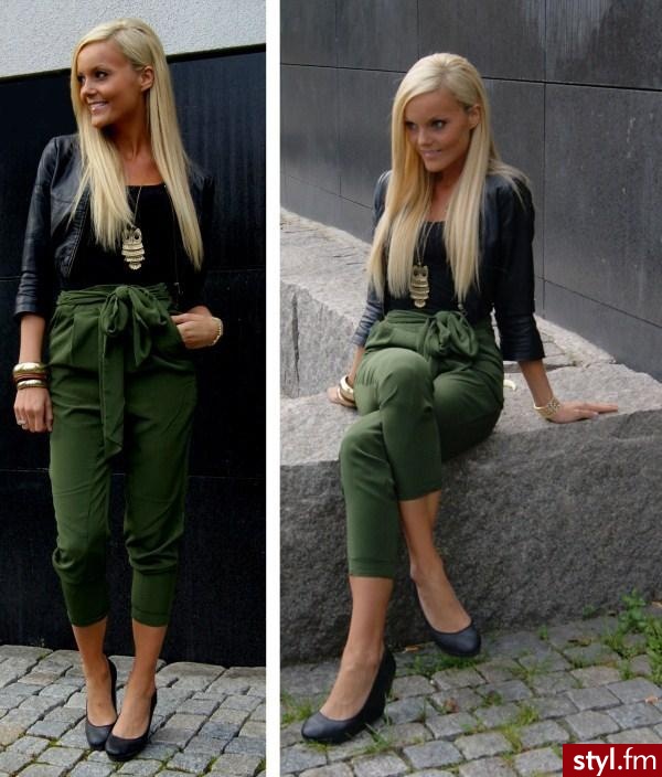 Pozostałe Ciuchy Moda