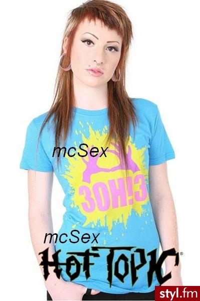 Pozostałe Ciuchy Moda