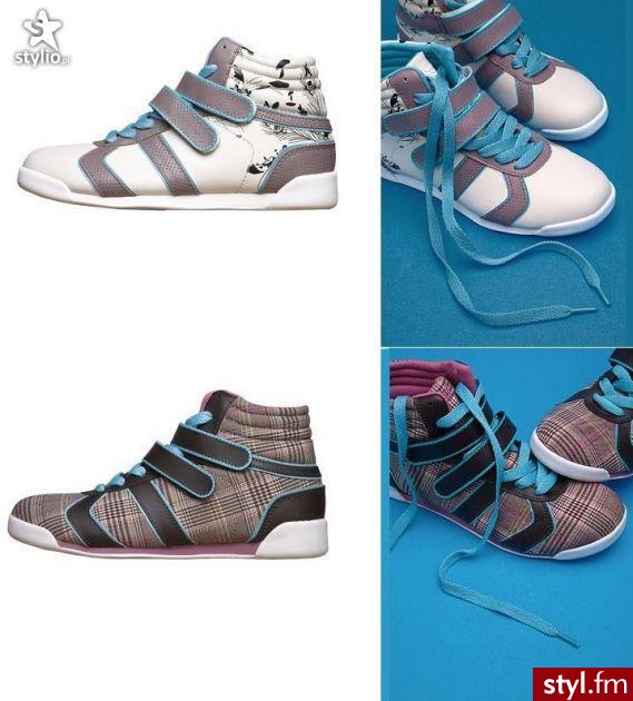 Pozostałe Buty Moda