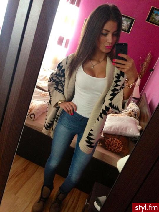 Golfy Ciuchy Moda