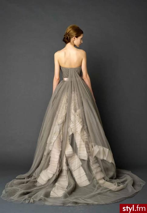 Sukienki Moda