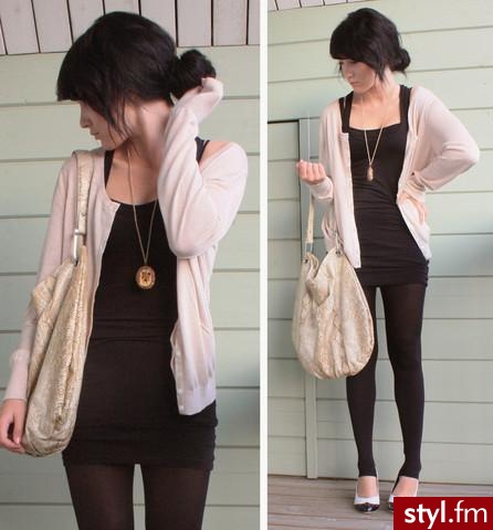 Zestaw - Moda uliczna Inne Moda