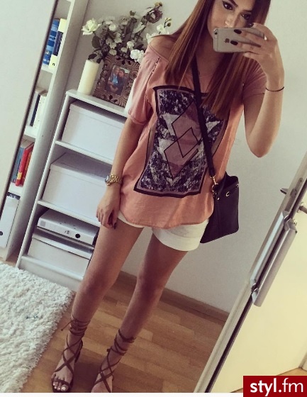 Pozostałe Ciuchy Moda