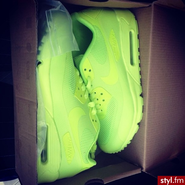 Sportowe Buty Moda