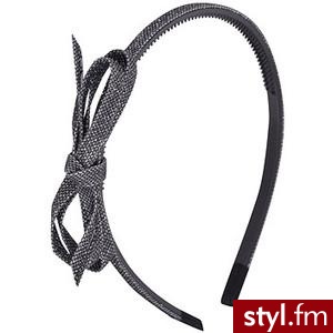 Nakrycia głowy Dodatki Moda