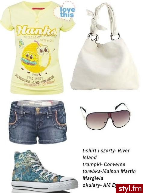 Pozostałe Ciuchy Moda
