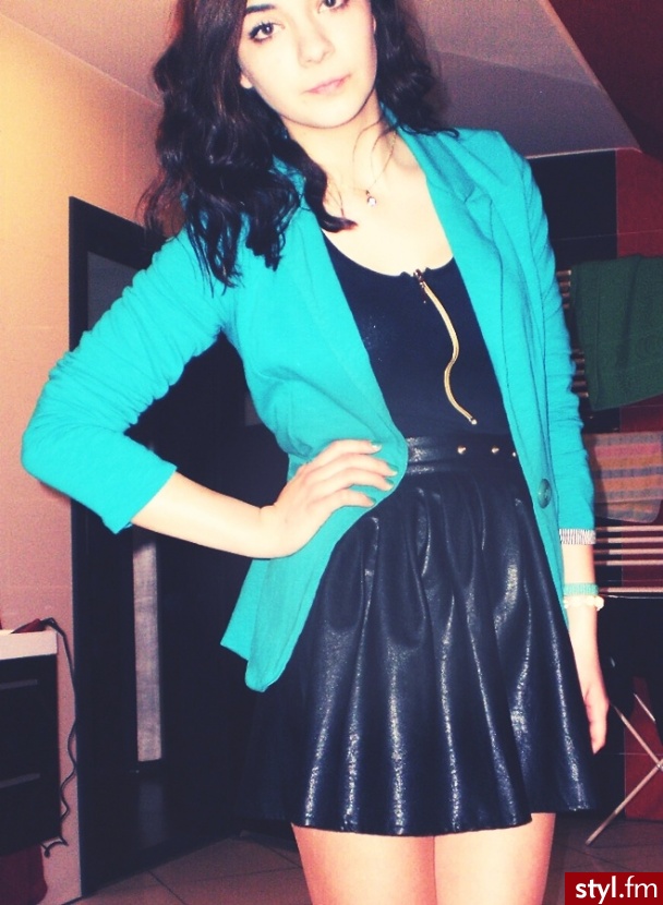 ;) - Moda uliczna Inne Moda