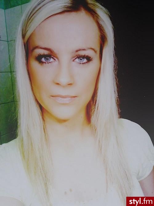 blondi. mauuuuuuuu - Długie Fryzury