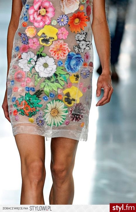 Dzienne Sukienki Moda