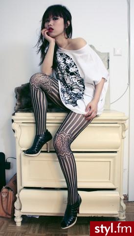 Pozostałe Ciuchy Moda