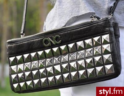 ^^. Jeżeli zdjęcie znajduje się już w galerii poproszę o link - Pozostałe Torebki Moda