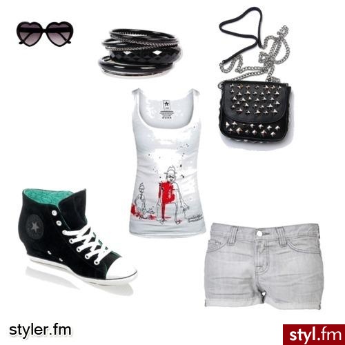 wyluzuj ; D - Styler