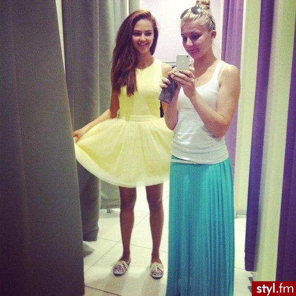 Dzienne Sukienki Moda
