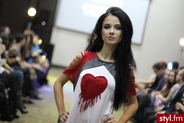 Bluzki Ciuchy Moda