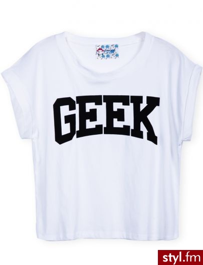 Bluzki Ciuchy Moda