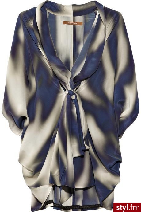 Kimono. Thurley. - Pozostałe Ciuchy Moda