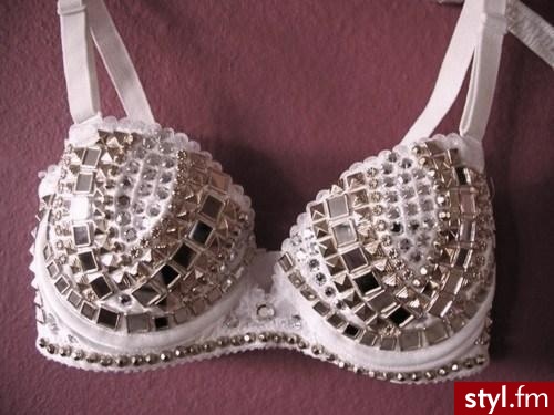 Bielizna Moda