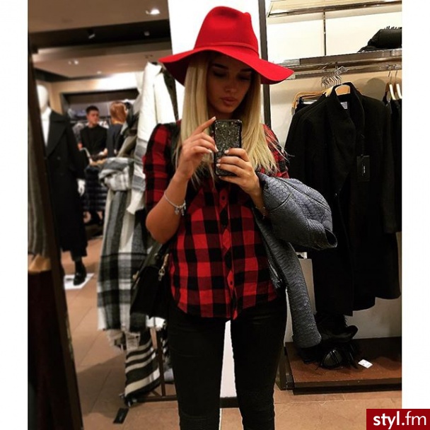 Pozostałe Ciuchy Moda
