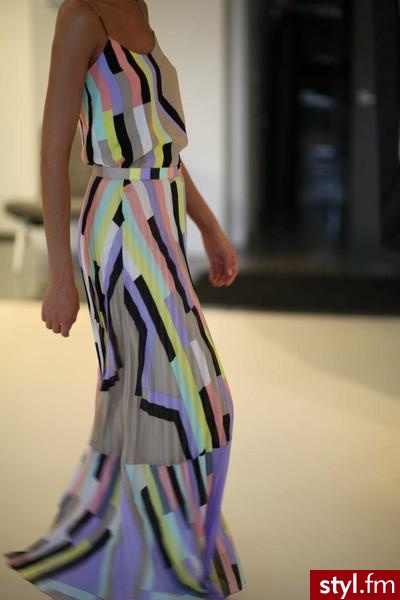 Dzienne Sukienki Moda