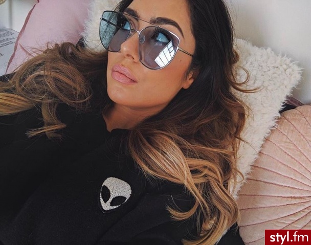 Okulary Dodatki Moda
