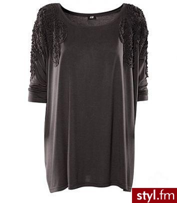 Topy Ciuchy Moda