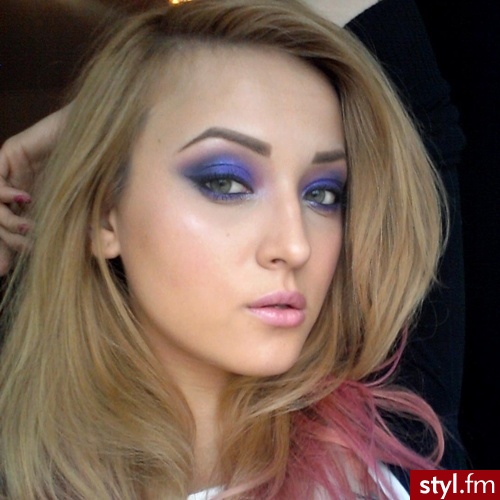 Dzienne Makijaże