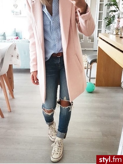 Pozostałe Ciuchy Moda