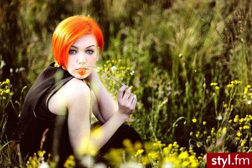 Krótkie Fryzury