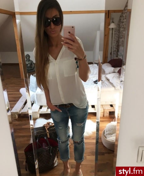 Pozostałe Ciuchy Moda