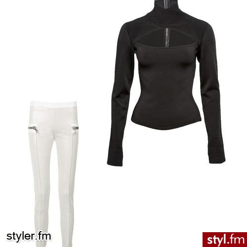 Czarno-Białe - Styler