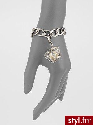Charm. Juicy Couture $52.00 - Pozostałe Dodatki Moda