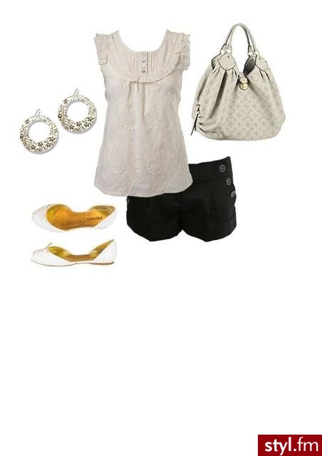 Informacje:


bluzka Miss Selfridge
szorty Miss Selfridge
torebka Louis Vuitton
buty Prada
kolczyki Bijou Brigitte - Styler