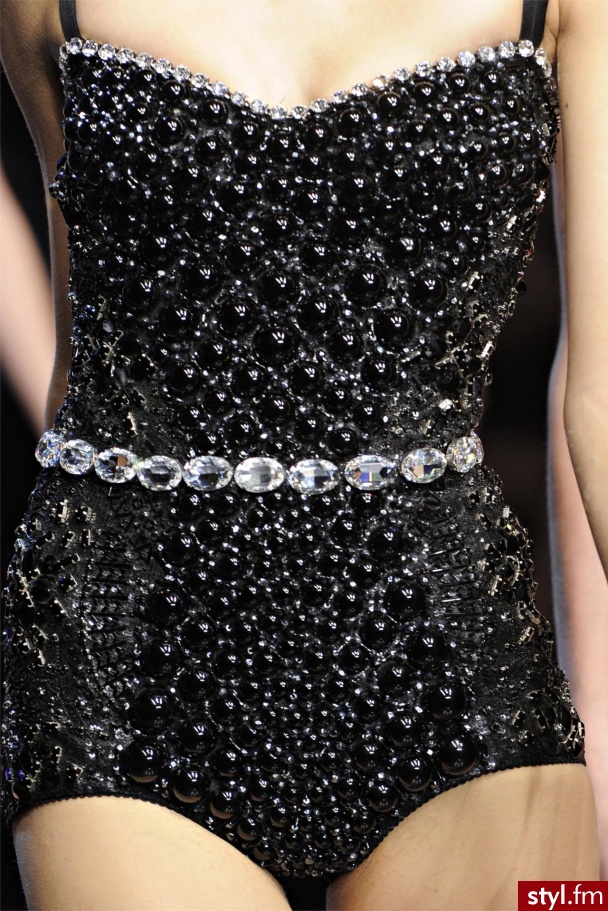 Body Bielizna Moda